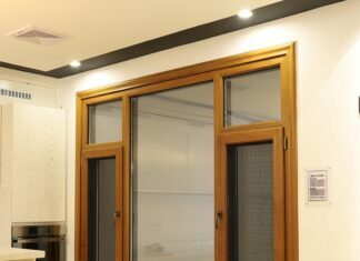 Different Styles of Wood Clad Windows Wood Clad Windows