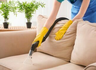 Why Is Upholstery Vacuuming a Crucial Part of Your Home’s Cleanliness? buying the best carpets for your needs