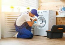 How to search for the best repair service providers for laundry appliance? best repair service providers for laundry appliance