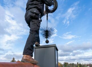 Is it Important to Keep Your Chimney Clean? Chimney Clean