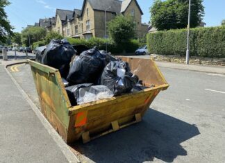 How Can You Benefit From a Skip Hire? Skip Hire