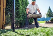 Get the Garden of Your Dreams with the Help of a Landscaping Company Landscaping Company