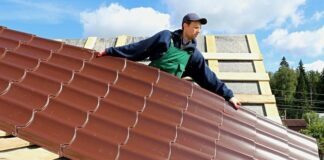 Ways to Improve Your Commercial Roof Commercial Roof