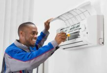 Result-Oriented Air Conditioning Services With An Improved Value Guarantee Air Conditioning Services