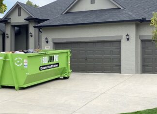 What Is Dumpster Rental? Advantages and Solutions Dumpster Rental