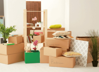 The Importance of Professional Cleaning During a Move-Out and Move-In Cleaning