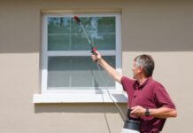 The Radio Frequency Wave Technology – Invisible Shield Warriors For Your Food! pest control