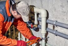 Quick, Effective, And Dependable Houston Commercial Plumbing Commercial Plumbing