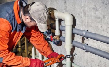 Quick, Effective, And Dependable Houston Commercial Plumbing Commercial Plumbing