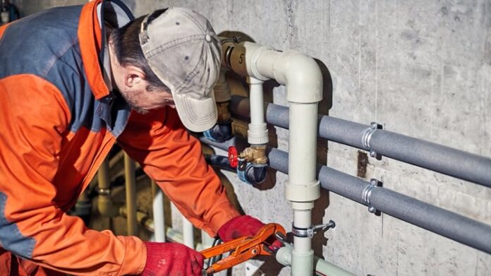 Commercial Plumbing Commercial Plumbing