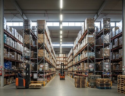 Finding Cost-Effective Storage Solutions for Your Next Real Estate Investment Storage